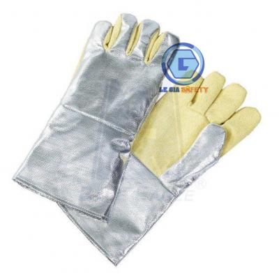 Găng Tay Chịu Nhiệt Blue Eagle AL145